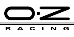 OZ Racing Decal